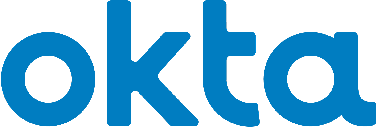 login with okta